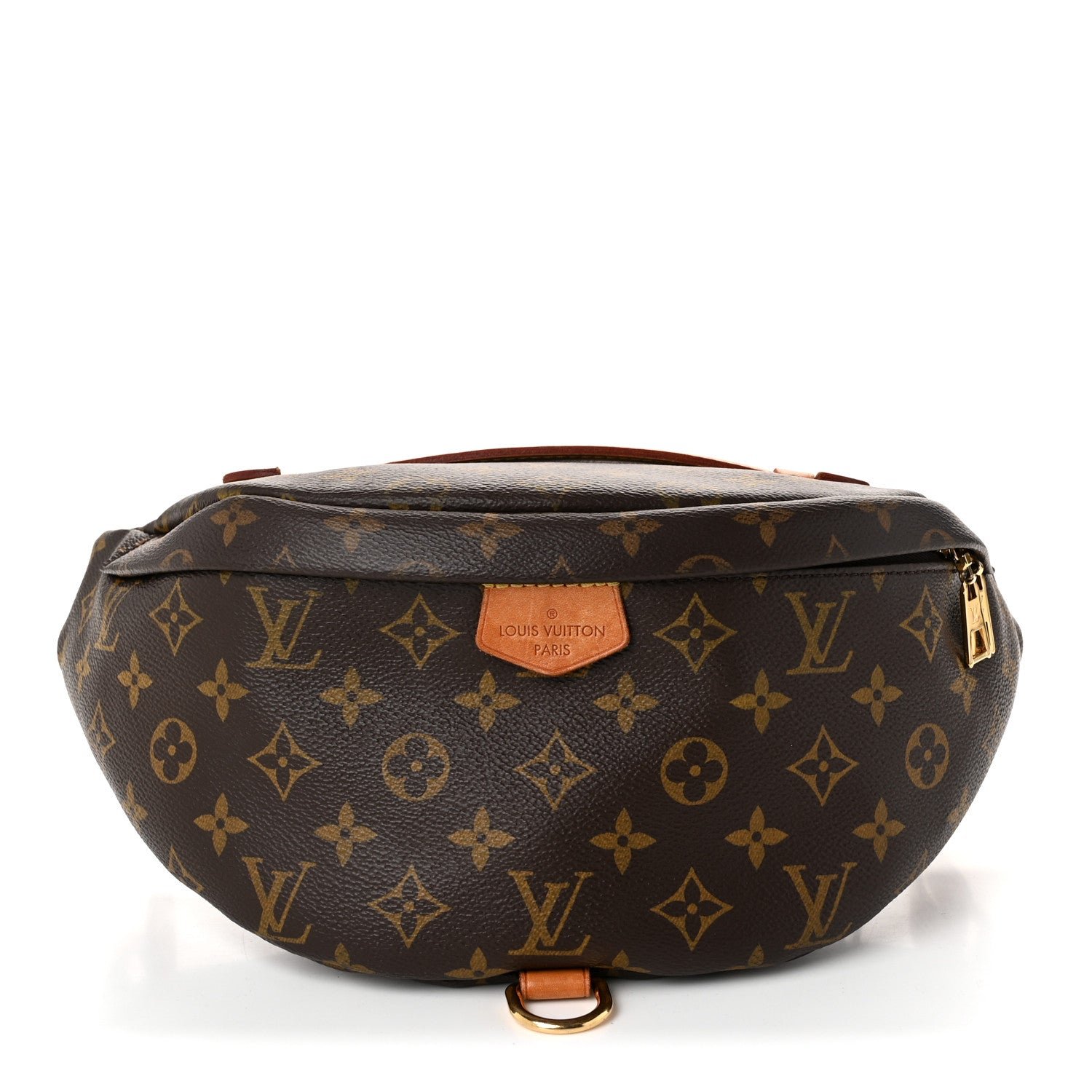 Louis Vuitton Louis Vuitton Monogram Bumbag