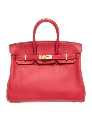 Swift Birkin 25