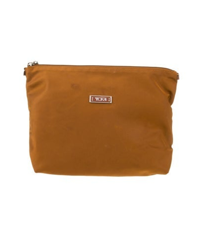 Tumi Nylon Portfolio