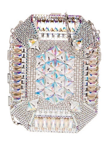 Crystal Minaudière