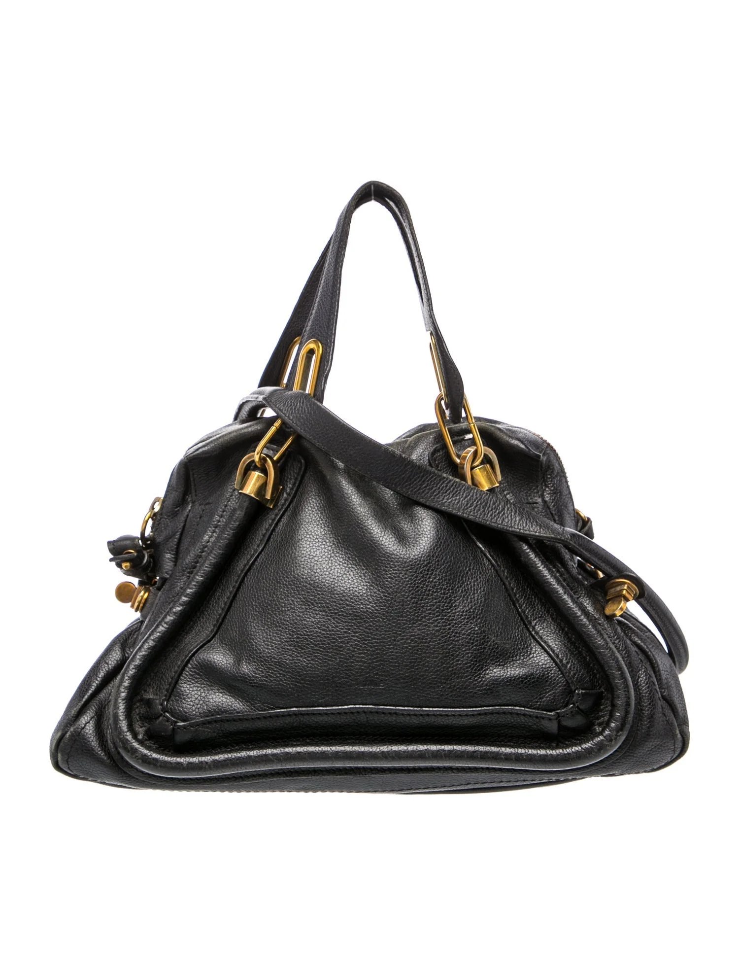Leather Paraty