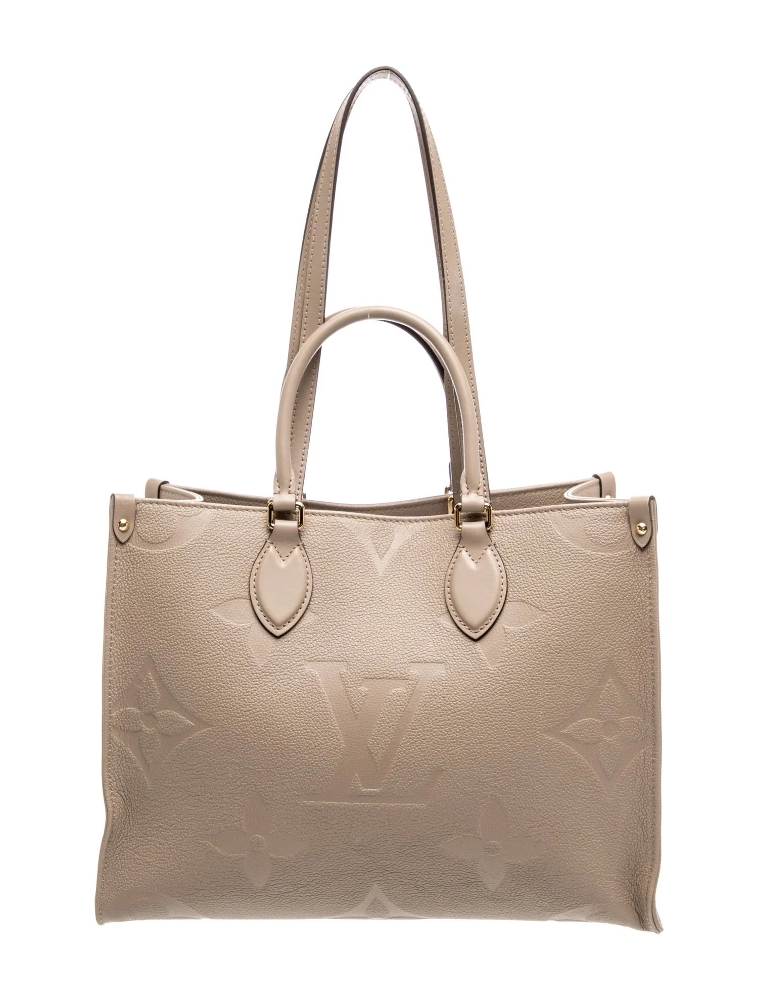 LV Monogram OnTheGo MM
