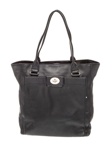 Signature Tote