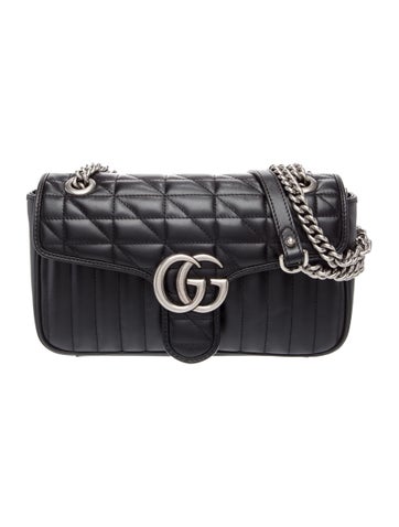 Double G Marmont Small