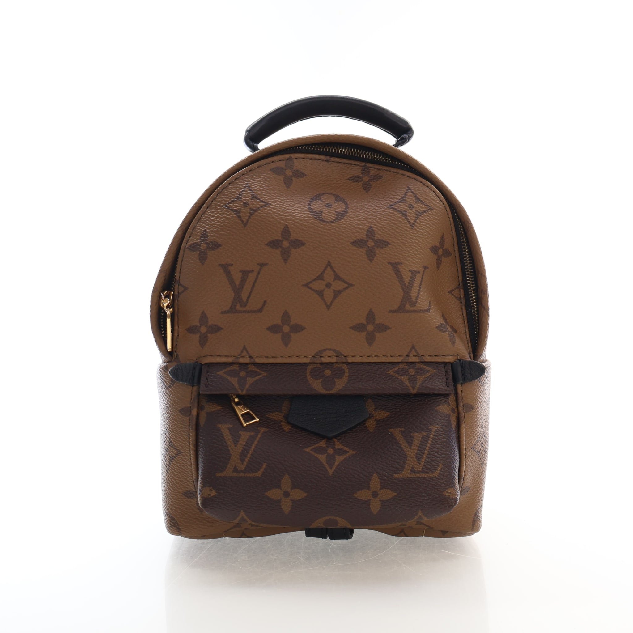 Louis Vuitton Reverse Monogram Palm Springs Mini
