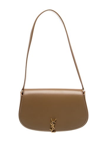 Leather Voltaire Mini 2024