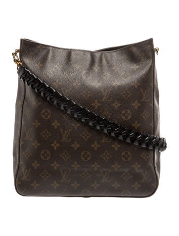 LV Monogram Looping GM