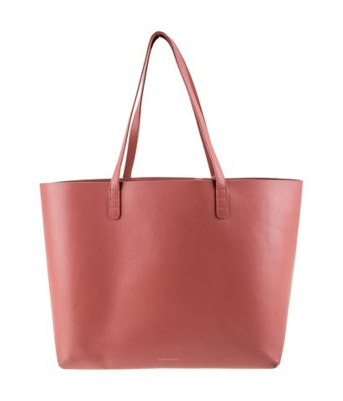 Mansur Gavriel Gavriel Leather Tote