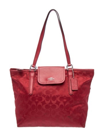 Satin Shoulder Bag