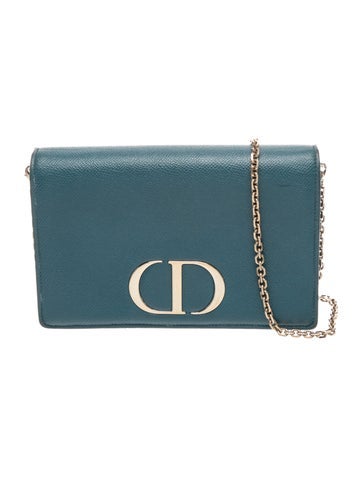 Leather 30 Montaigne