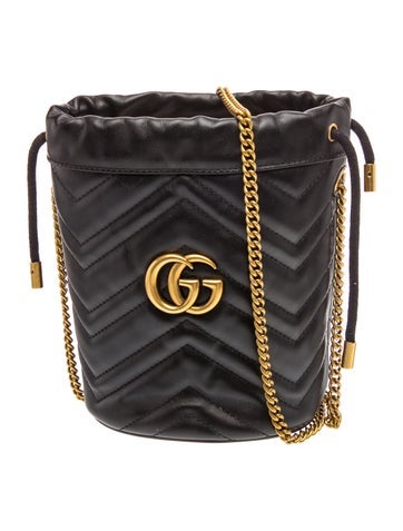 Double G Marmont Mini