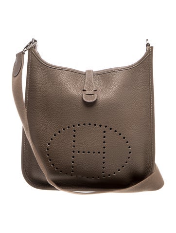 Clemence Evelyne III 29