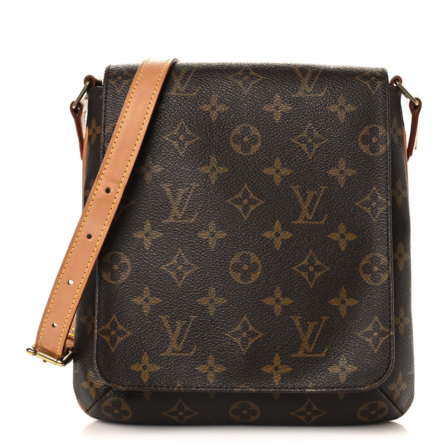 Louis Vuitton Monogram Musette Salsa