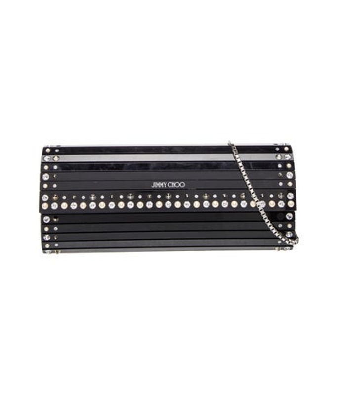 Jimmy Choo Choo Shoulder Bag