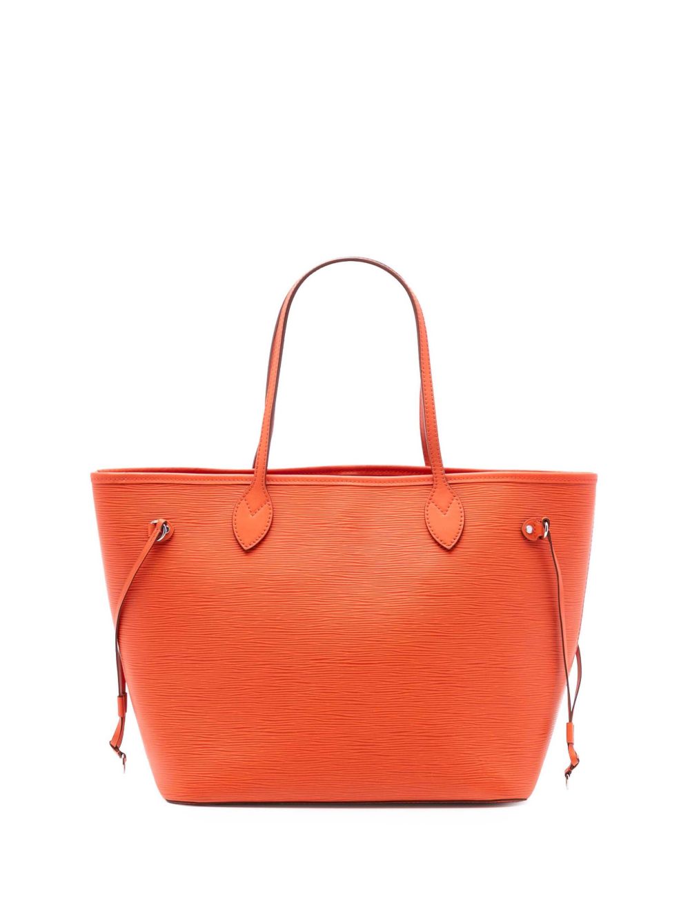 2000-2020 Epi Neverfull MM tote bag