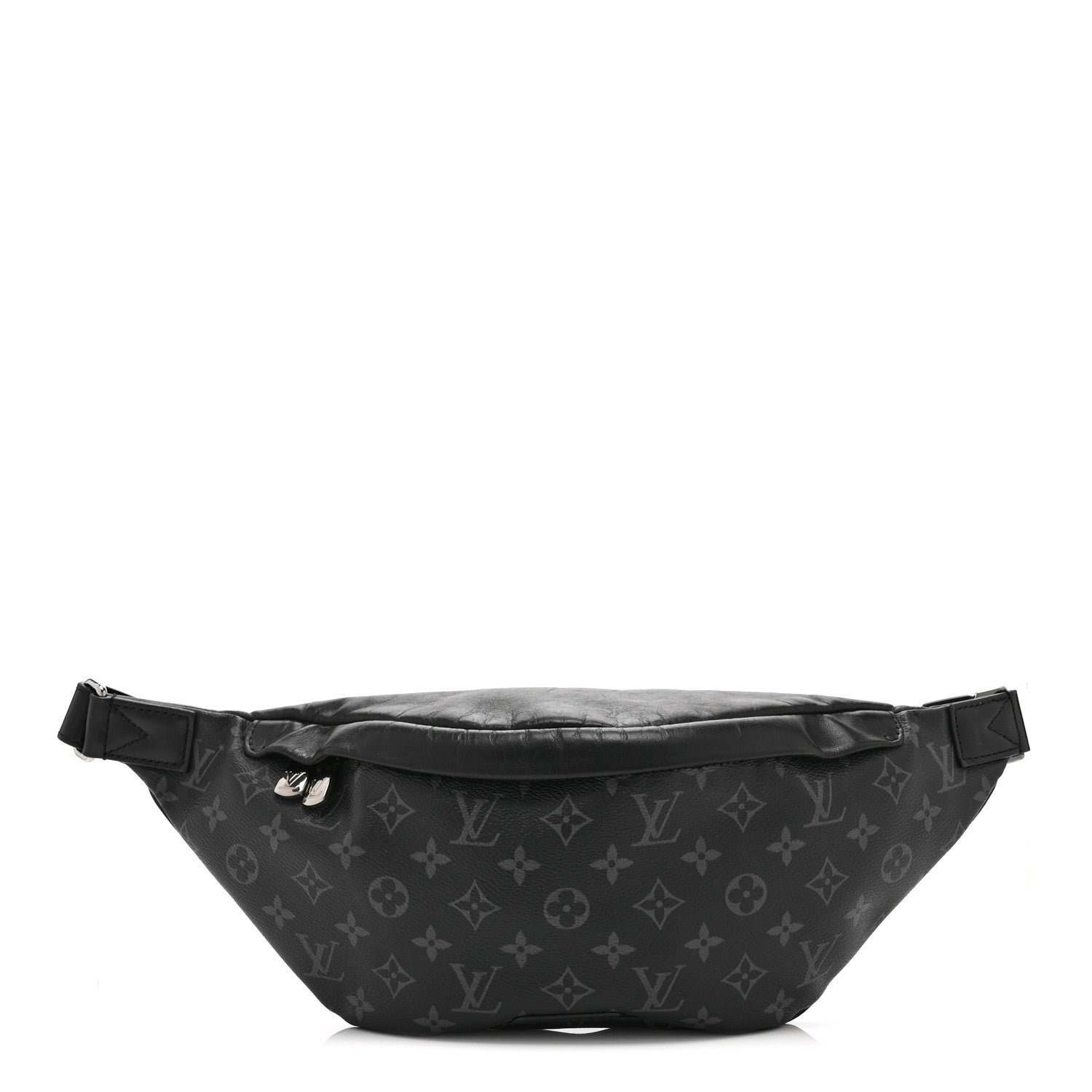 Louis Vuitton Monogram Eclipse Discovery Bumbag