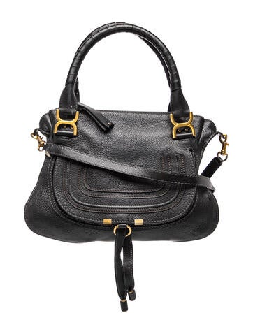 Leather Hobo