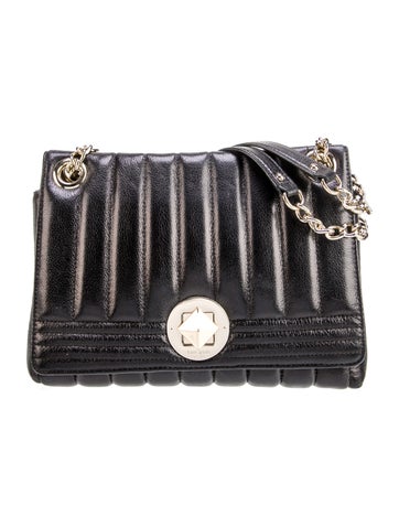 Kate Spade Leather Shoulder Bag