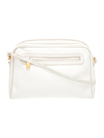 Micro GG Monogram Crossbody Bag Vintage