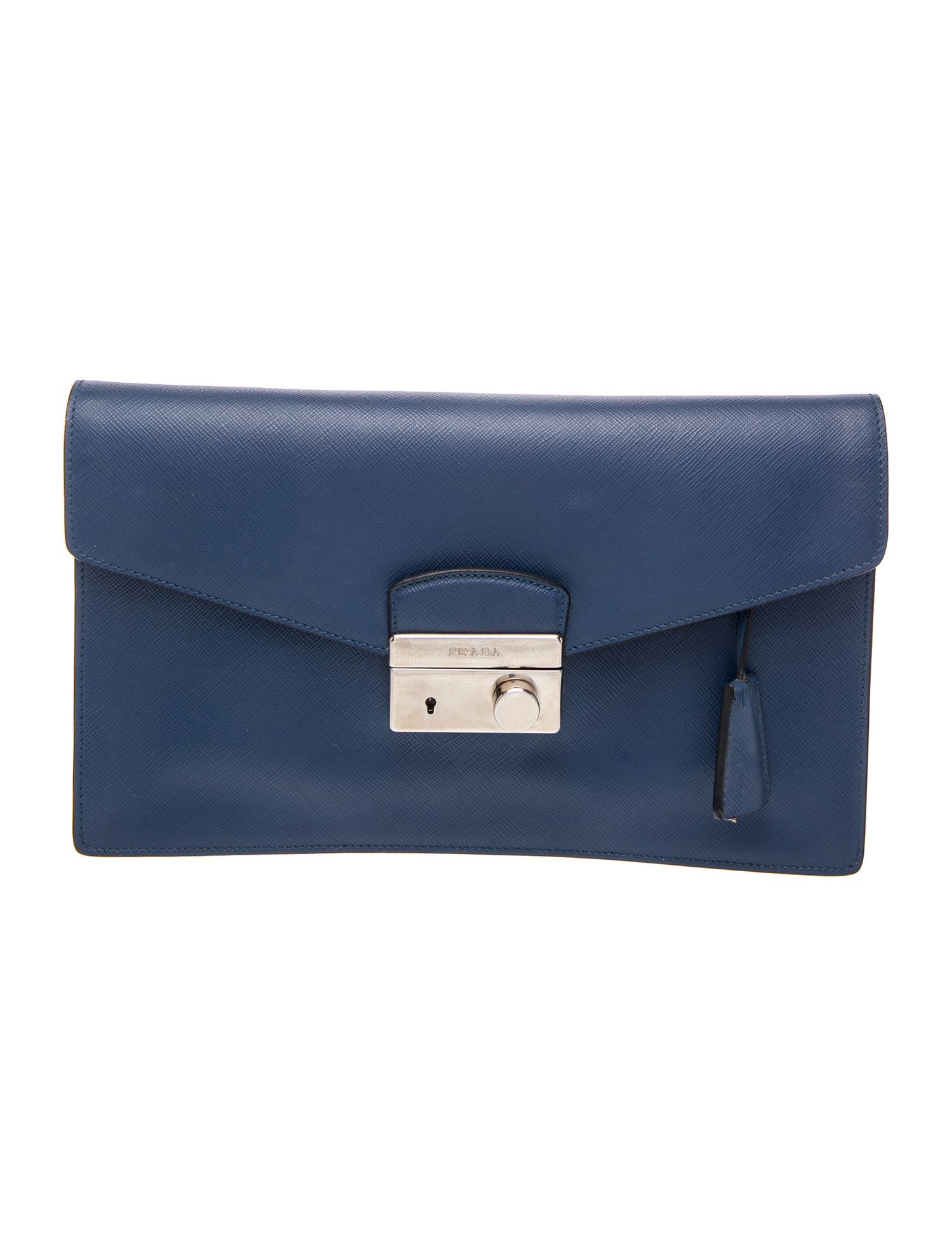Saffiano Lux Leather Sound