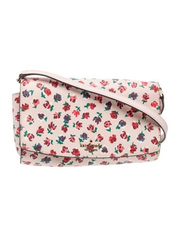 Kate Spade Leather Shoulder Bag