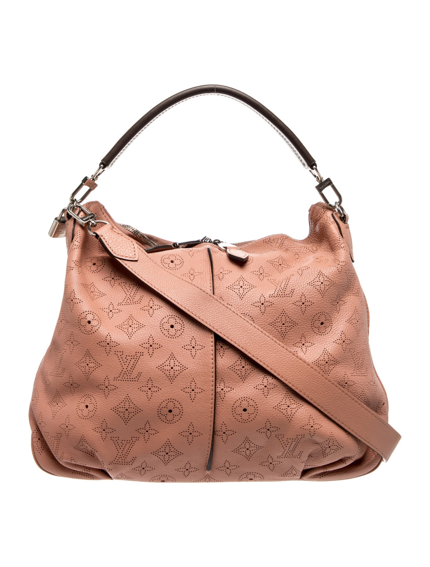 Monogram Mahina PM