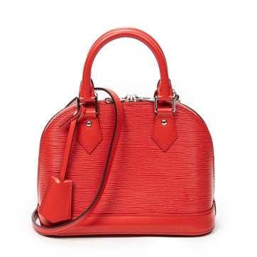 Leather Alma