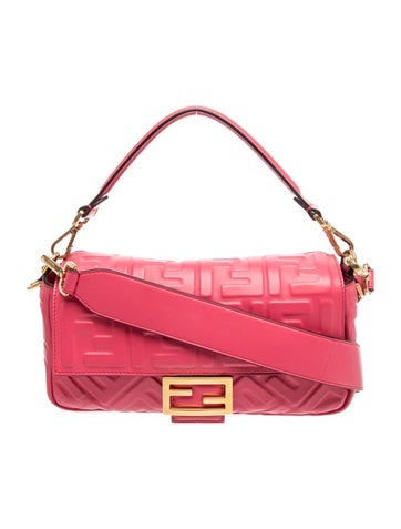 Zucca FF Baguette Mini