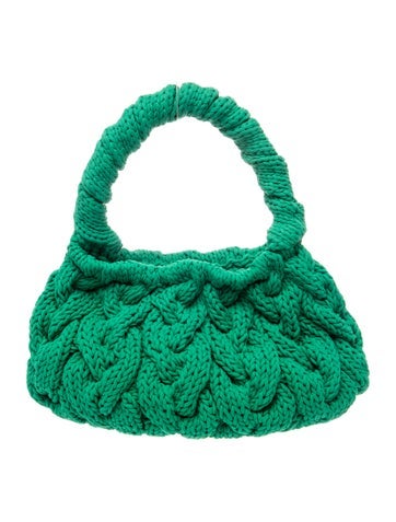 Top Handle Bag