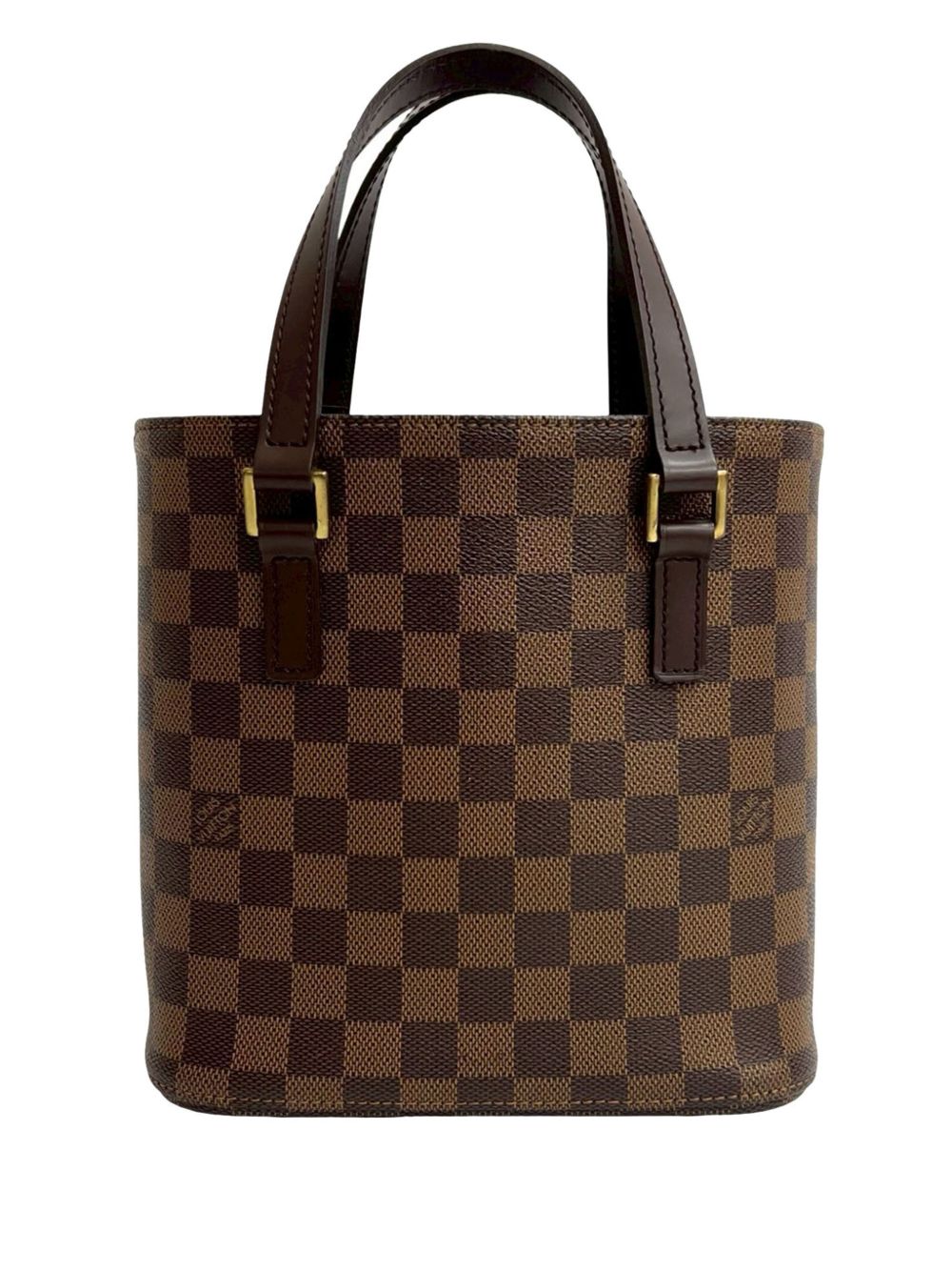 2005 Damier Ebene Vavin PM handbag
