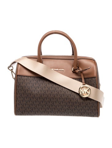Top Handle Bag