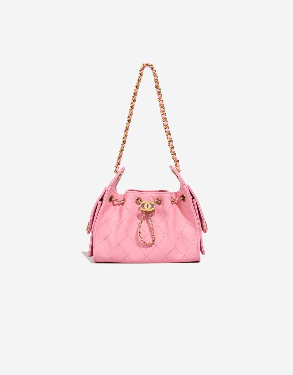 
		25 Mini Caviar Pink    