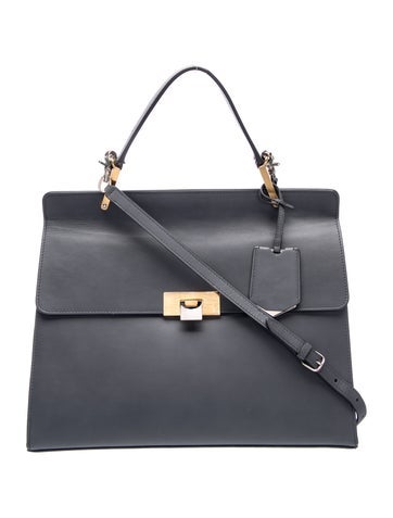 Leather Le Dix