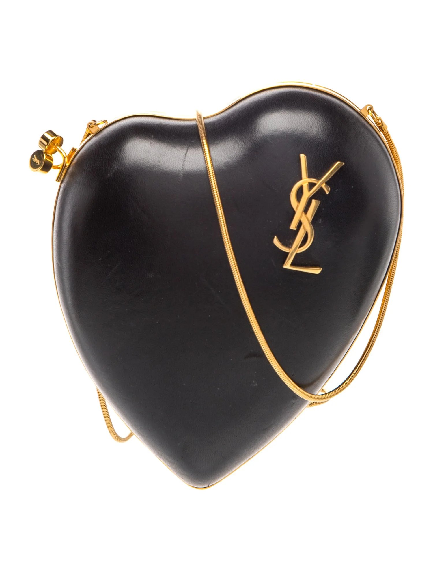 Leather Love Box Small