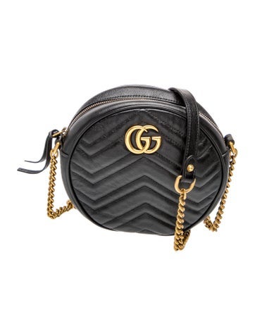 Double G Marmont