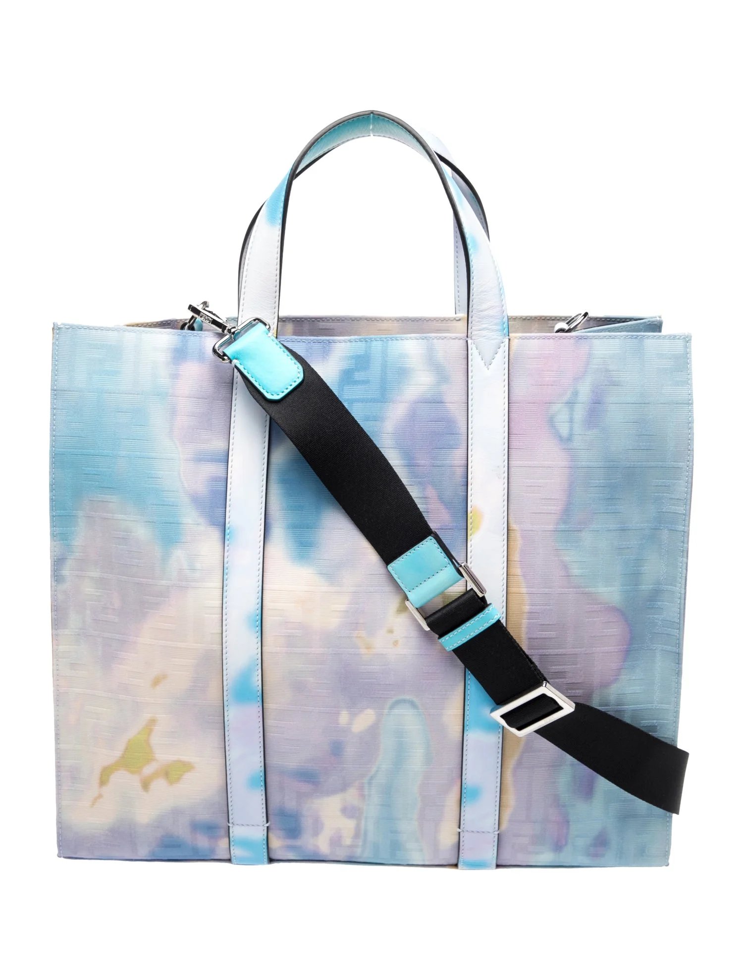 Zucca FF Tote Large w/ Tags