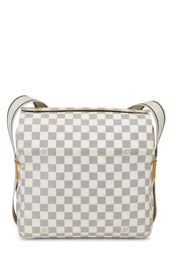 Damier Azur Naviglio
