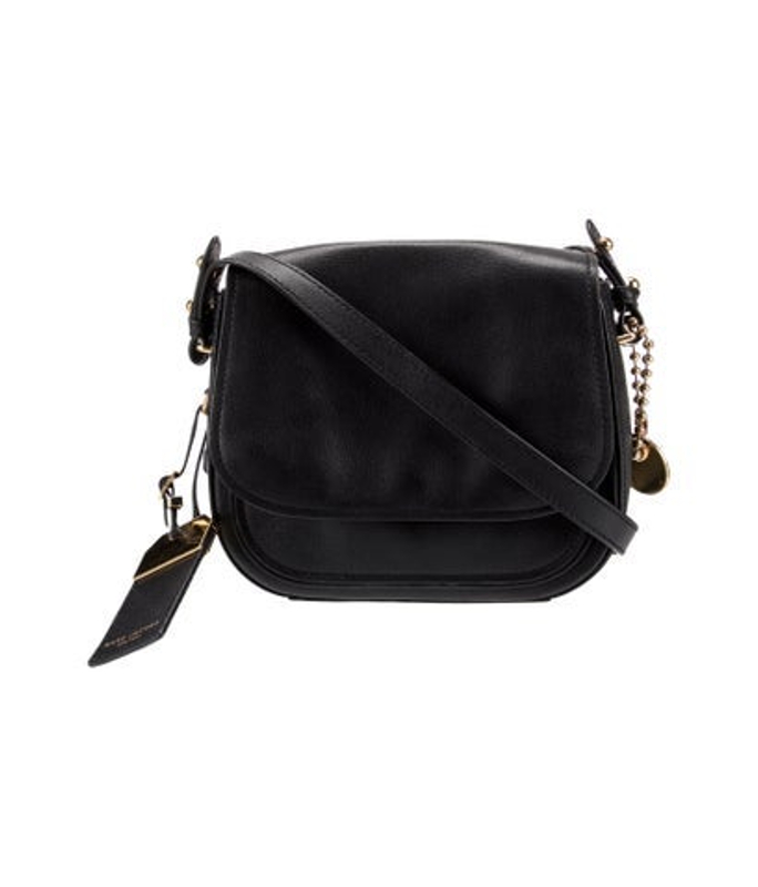 Marc Jacobs Jacobs Leather Crossbody Bag