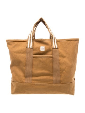 Canvas Tote