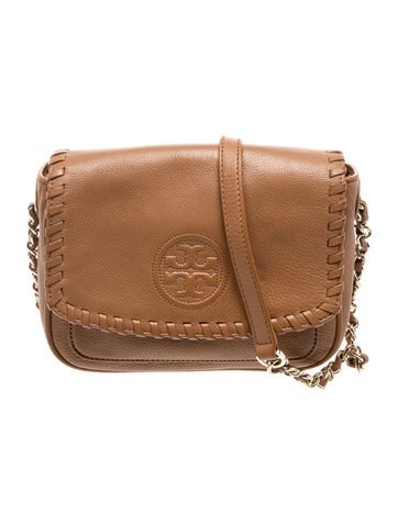 Signature Crossbody Bag