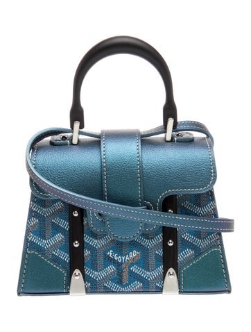 Pearly Goyardine Saigon Nano