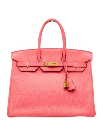 Togo Birkin 35