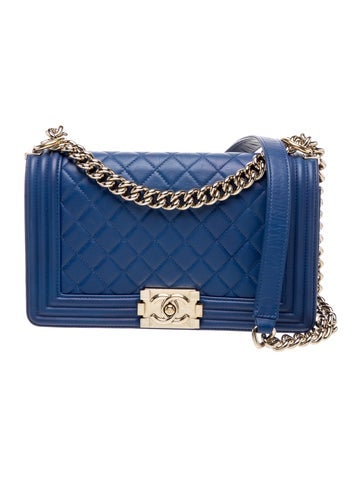 Medium Boy Bag