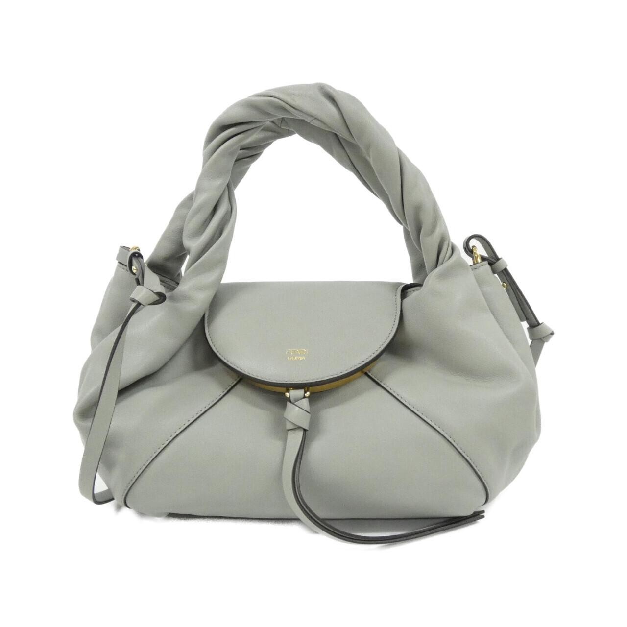 Fendi Fendi Spy Small 8BR838 AYCT Bag