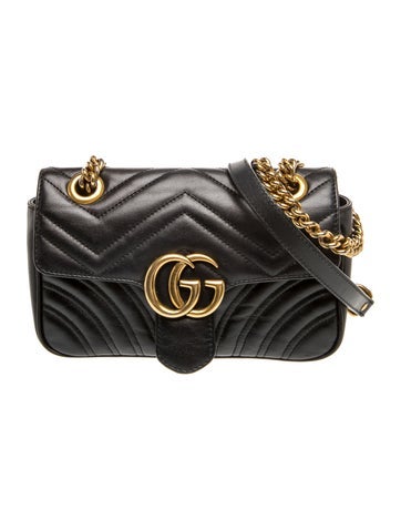 Double G Marmont Mini