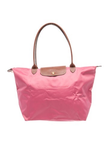 Nylon Tote