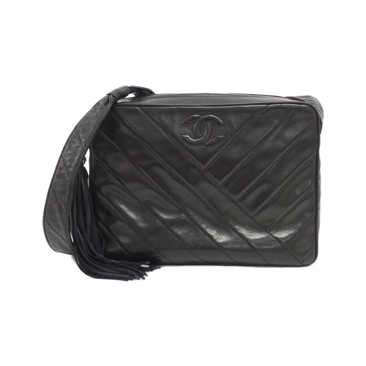[Vintage] Chanel Shoulder Bag