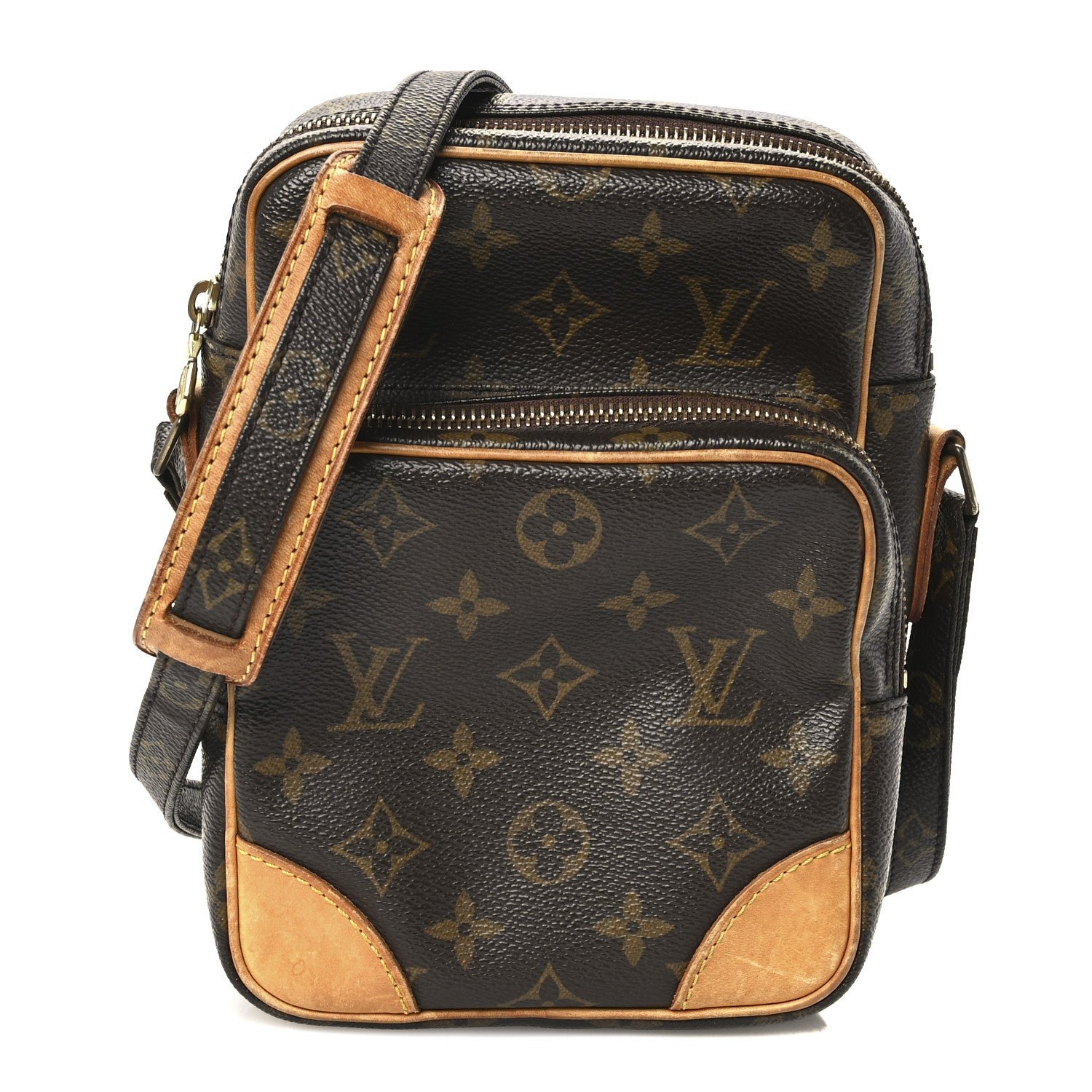 Louis Vuitton Monogram Amazone