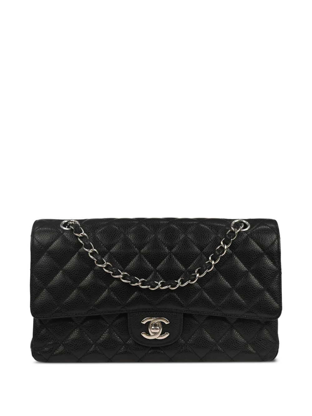 2017 Medium flap shoulder bag
