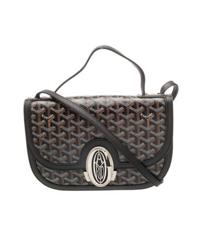 Goyard Goyardine 233 Bag Pm